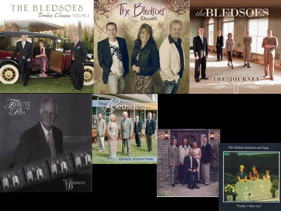 Complete CD Collection!!! Includes 7 CD's Complete CD Collection!!! Includes 7 CD's